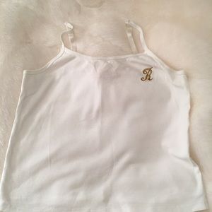 Victoria’s Secret Tank